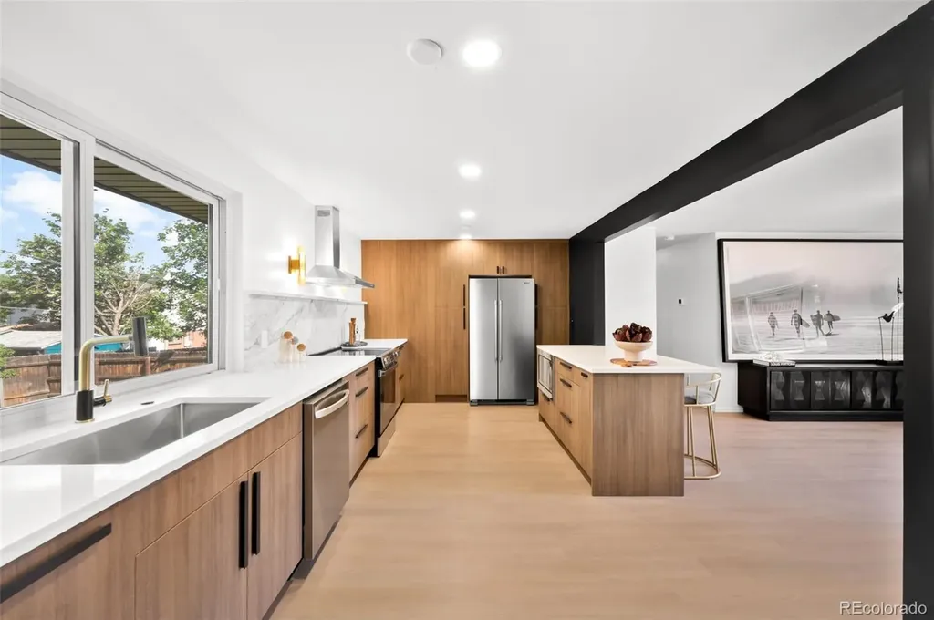 773 Urban Court Lakewood CO 80401