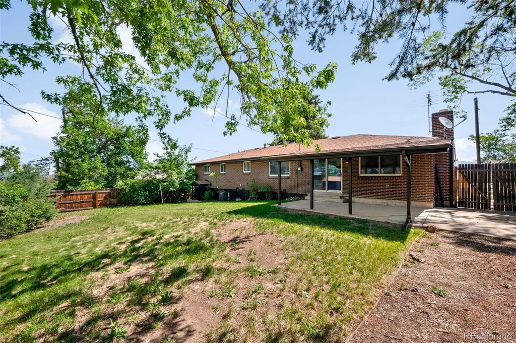773 Urban Court Lakewood CO 80401