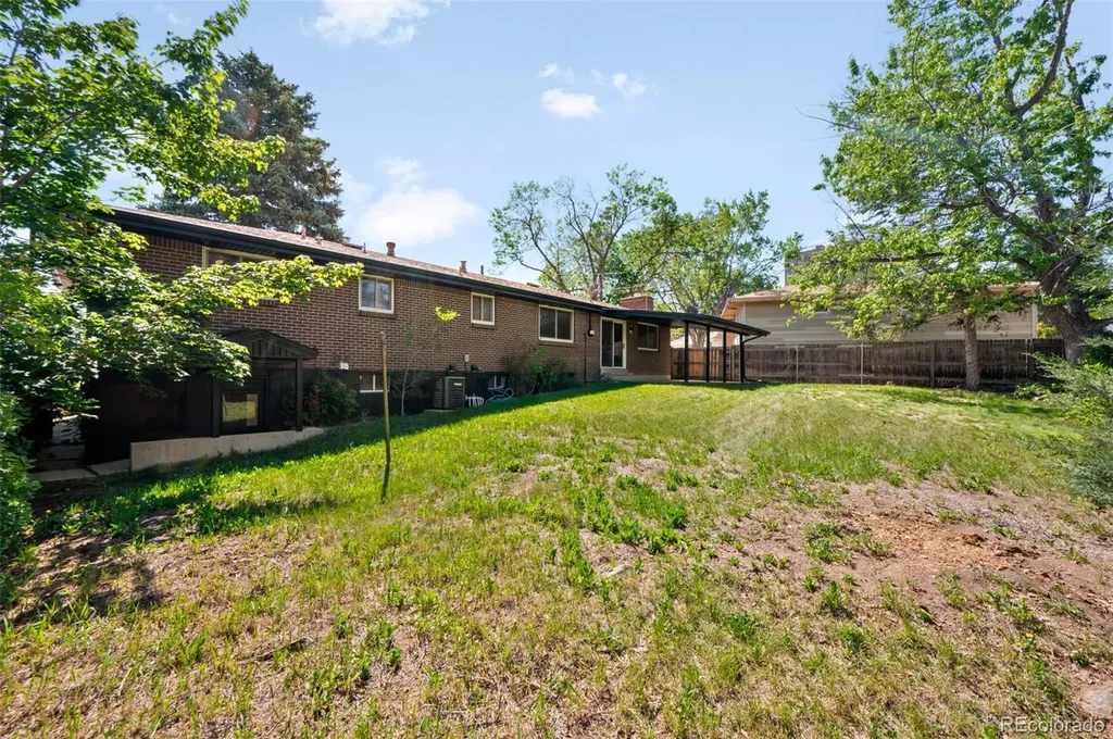 773 Urban Court Lakewood CO 80401