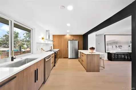 773 Urban Court Lakewood CO 80401