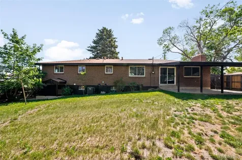 773 Urban Court Lakewood CO 80401