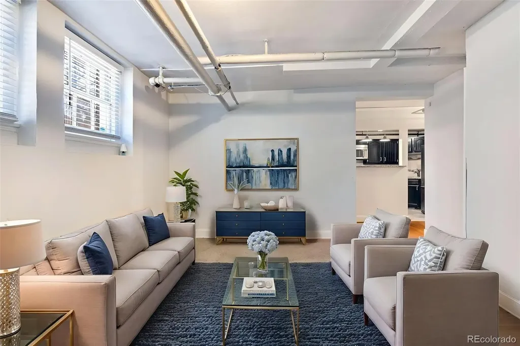 963 N Logan Street Denver CO 80203