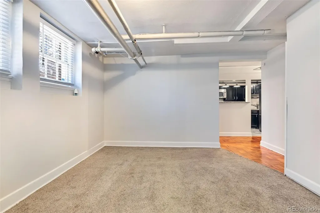 963 N Logan Street Denver CO 80203