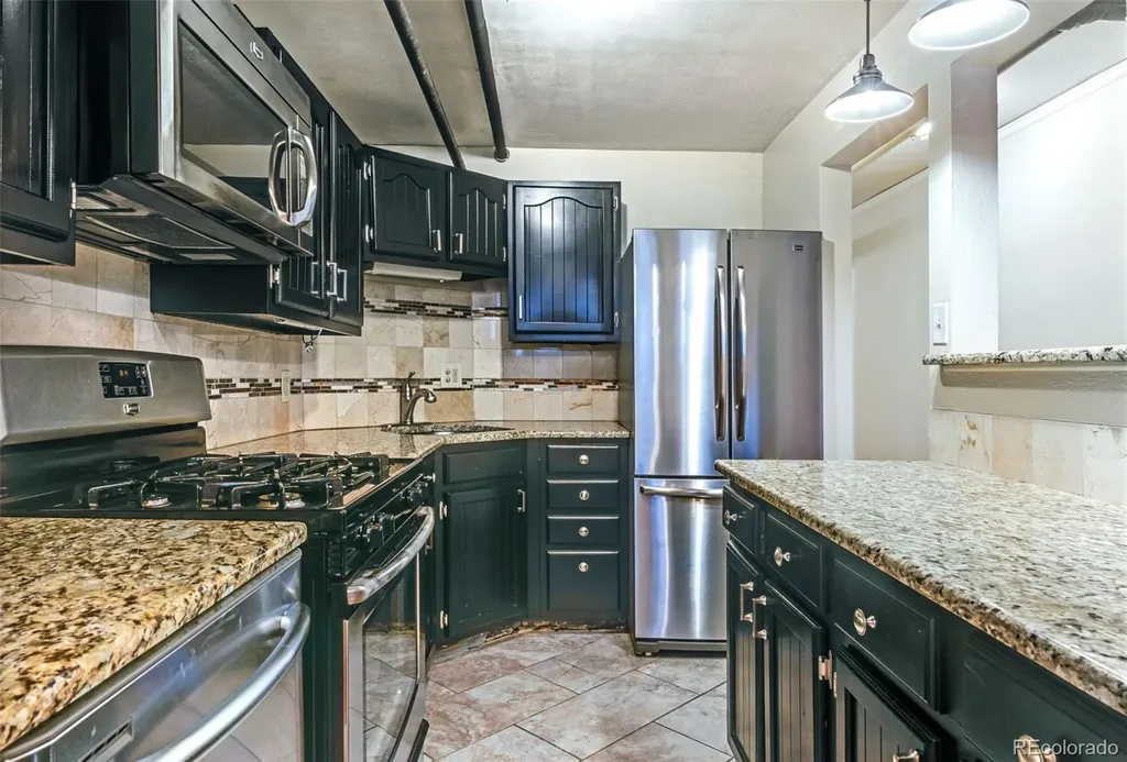 963 N Logan Street Denver CO 80203