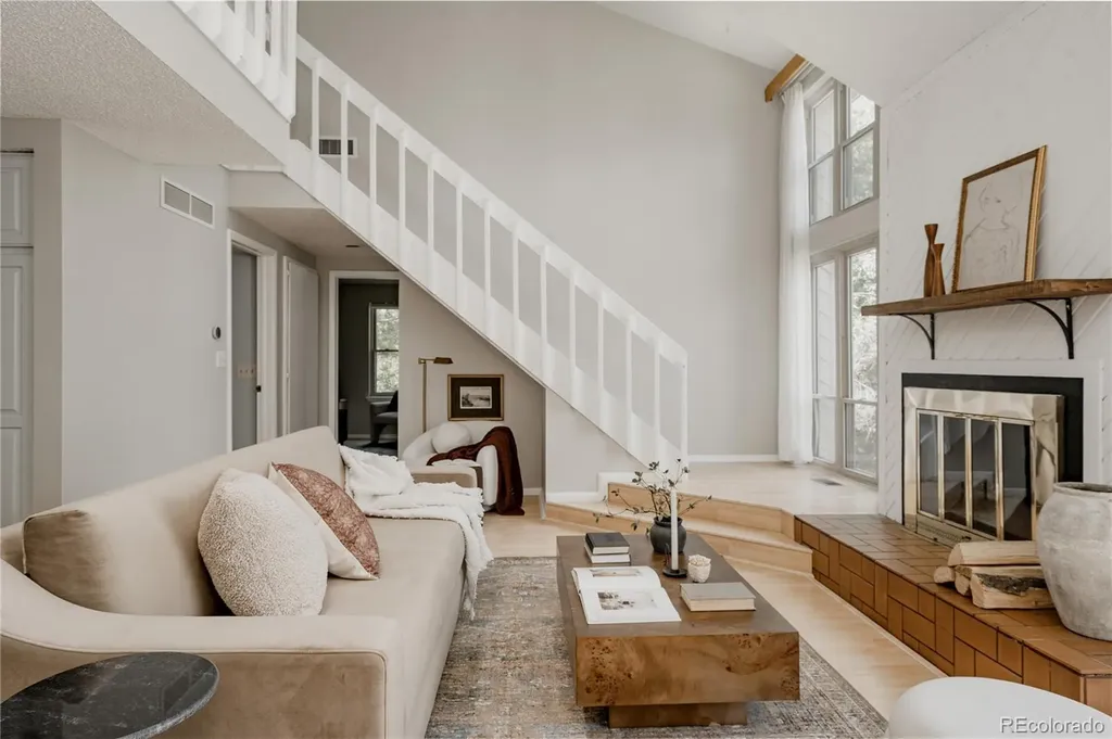 701 Harlan Street Lakewood CO 80214