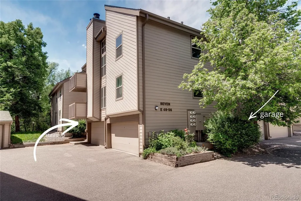 701 Harlan Street Lakewood CO 80214