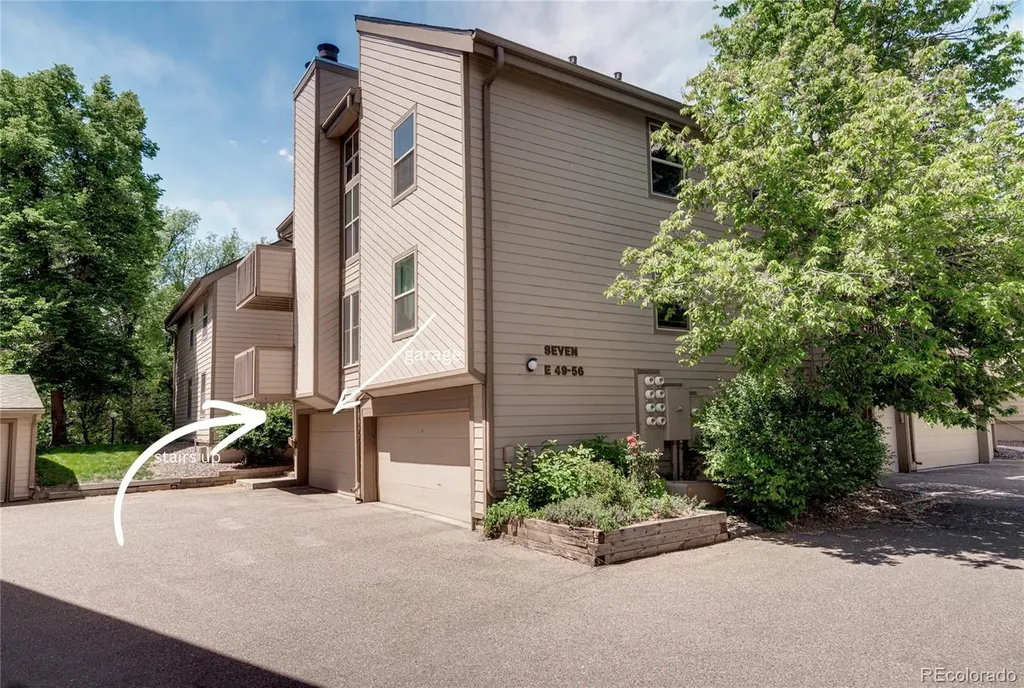 701 Harlan Street Lakewood CO 80214