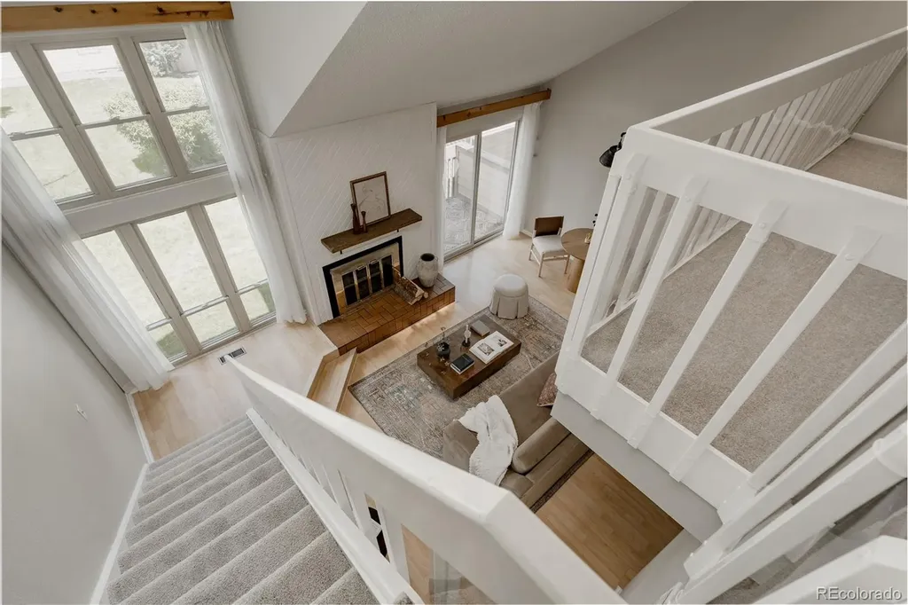 701 Harlan Street Lakewood CO 80214