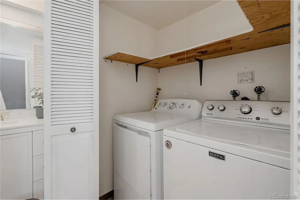 701 Harlan Street Lakewood CO 80214