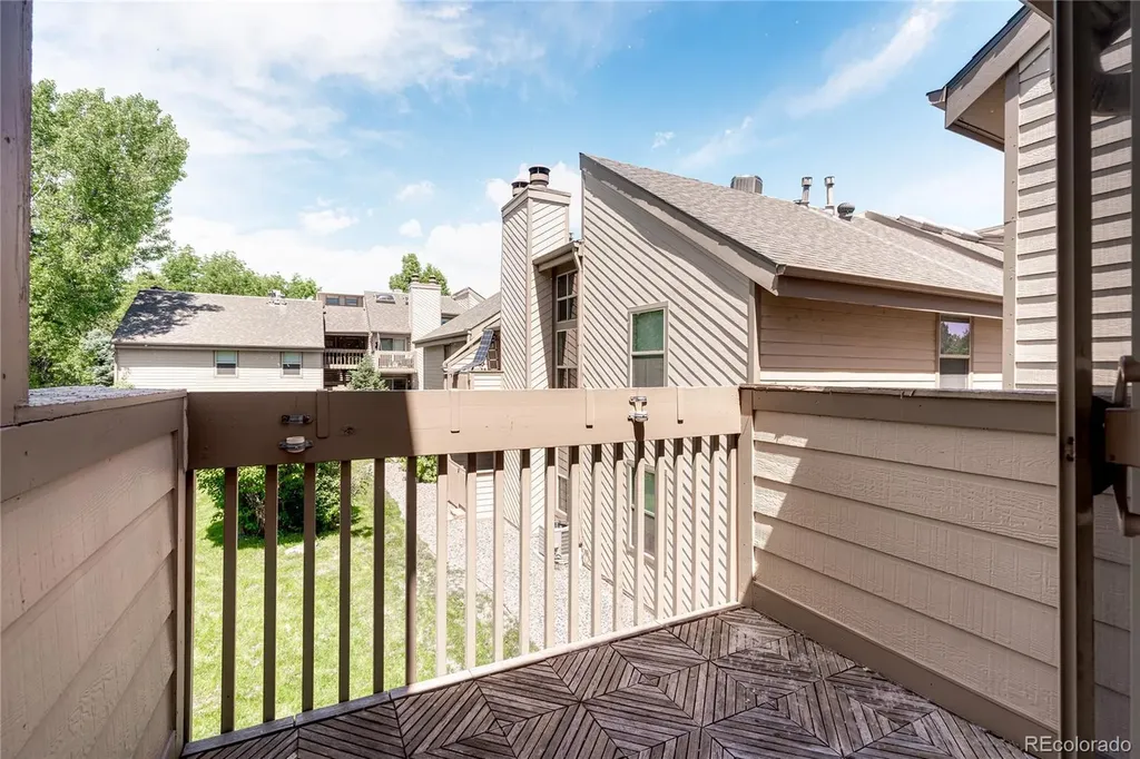 701 Harlan Street Lakewood CO 80214