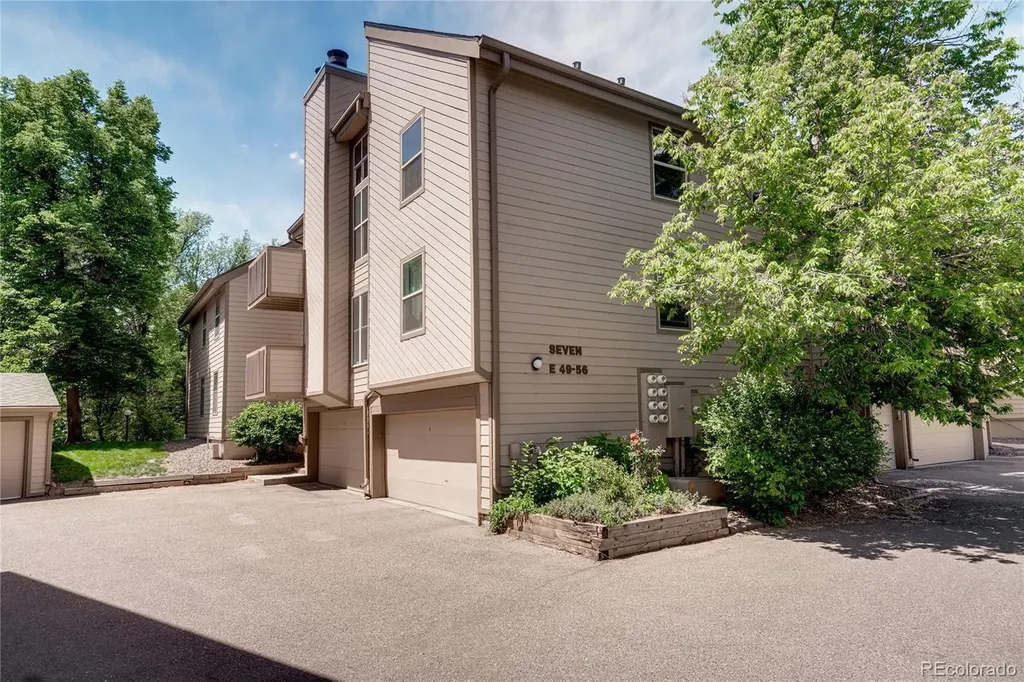 701 Harlan Street Lakewood CO 80214