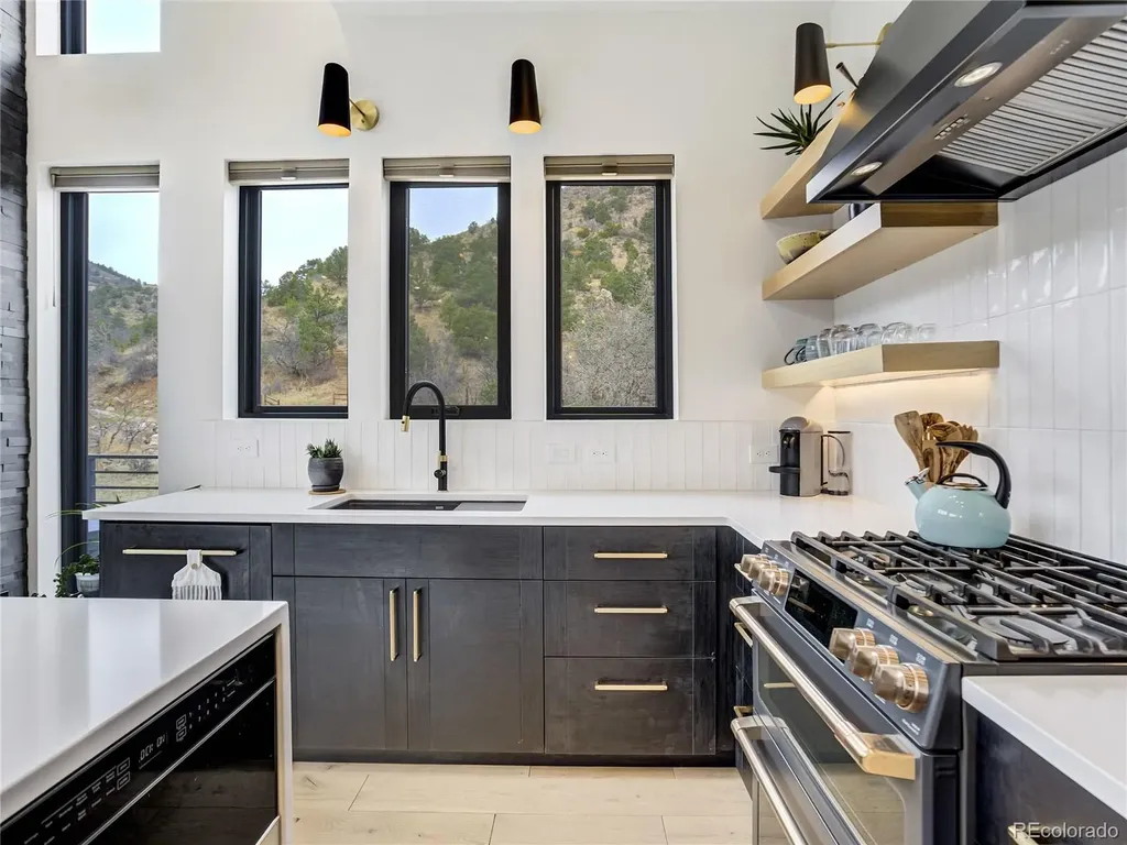 284 Crystal Park Road Manitou Springs CO 80829