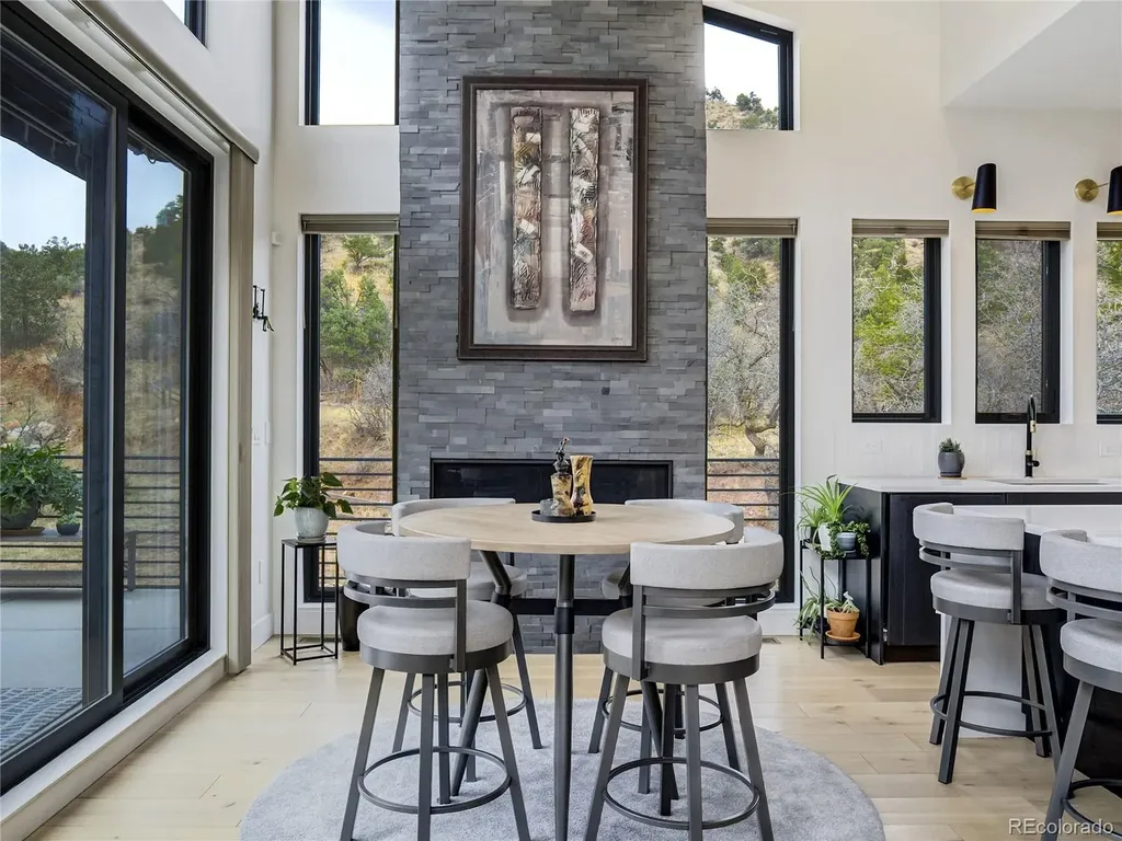 284 Crystal Park Road Manitou Springs CO 80829
