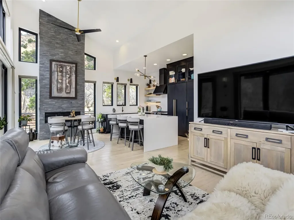284 Crystal Park Road Manitou Springs CO 80829