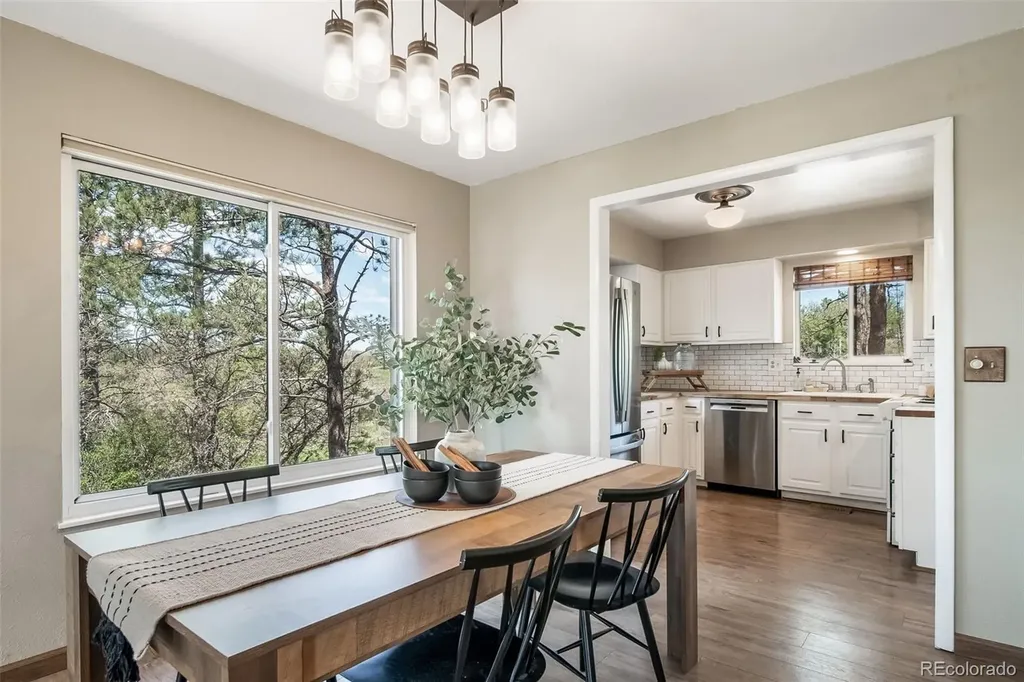 7718 Rafter Road Franktown CO 80116
