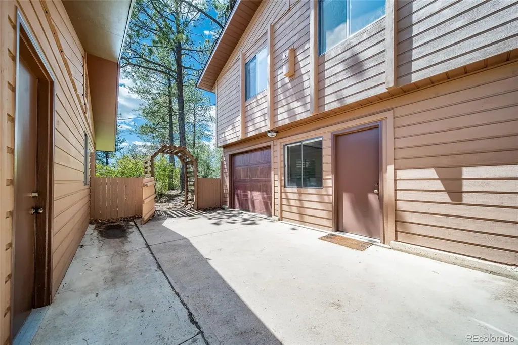 7718 Rafter Road Franktown CO 80116