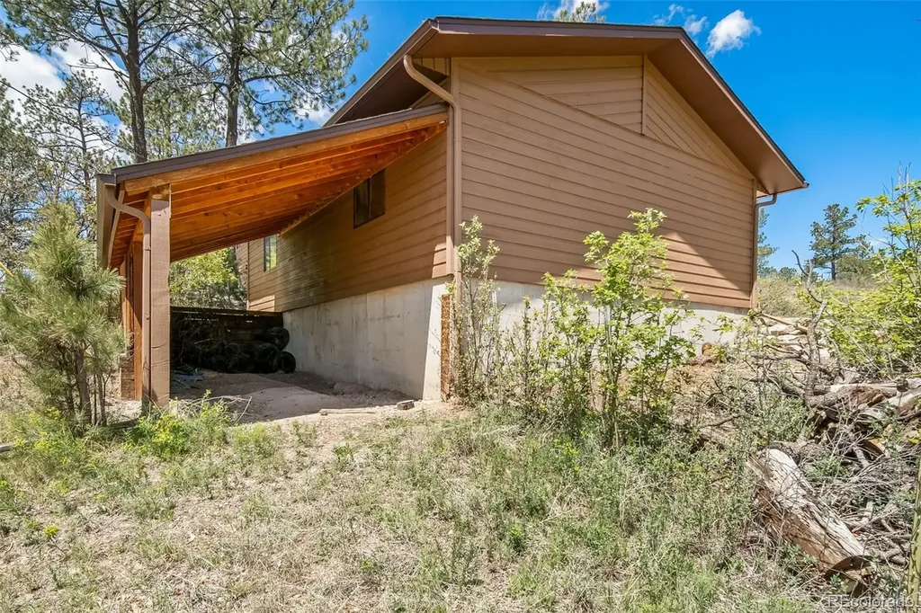 7718 Rafter Road Franktown CO 80116