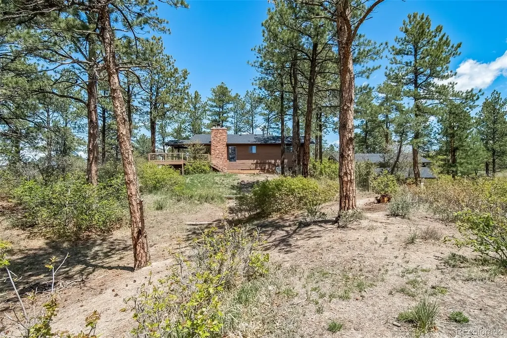 7718 Rafter Road Franktown CO 80116