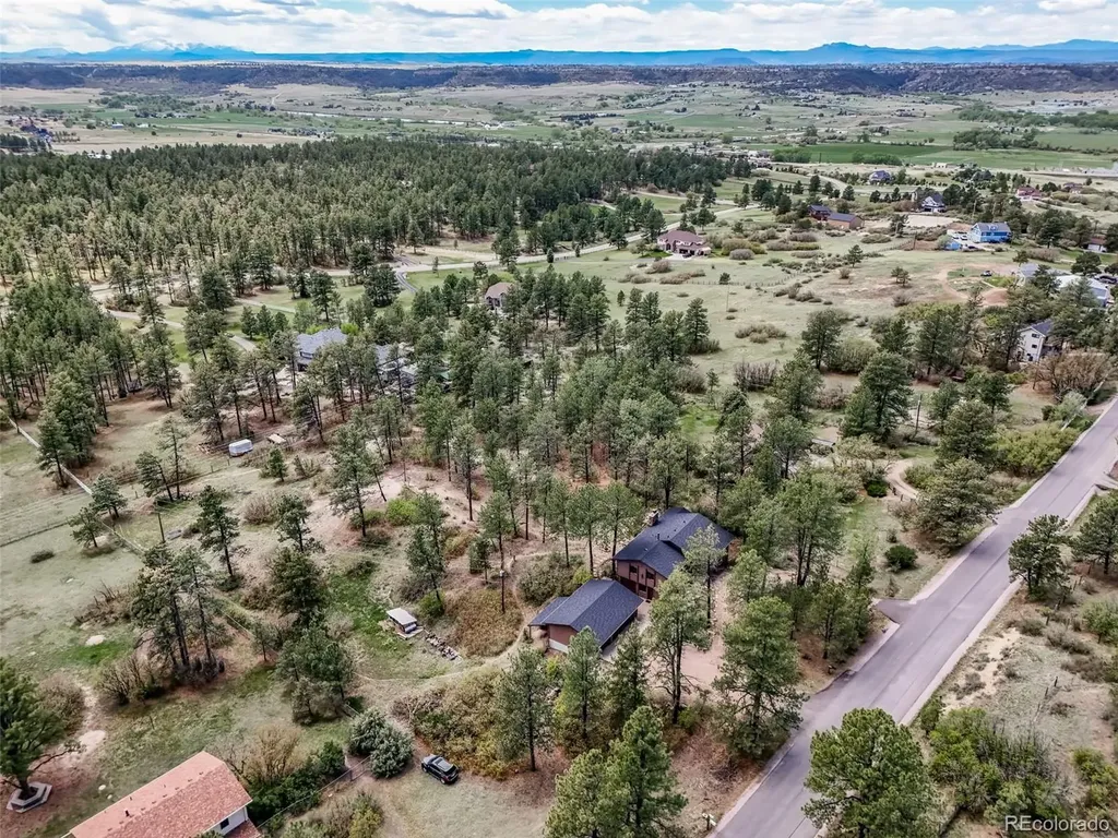 7718 Rafter Road Franktown CO 80116