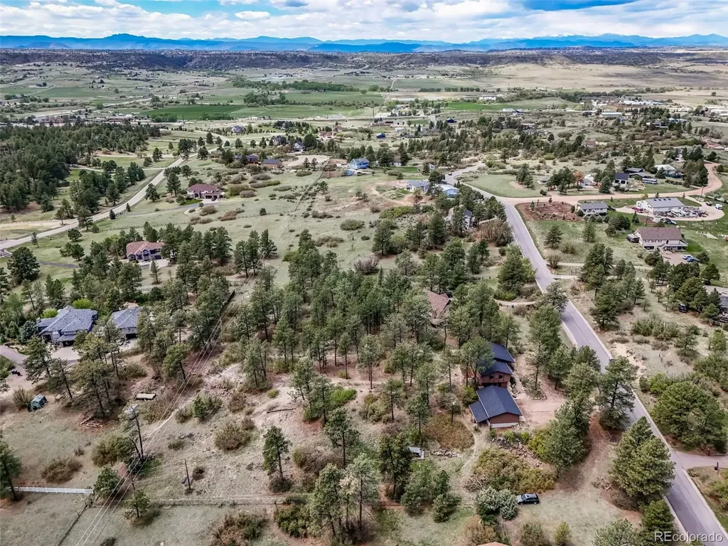 7718 Rafter Road Franktown CO 80116