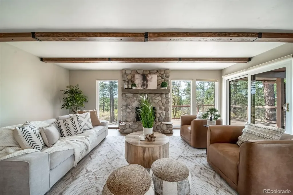 7718 Rafter Road Franktown CO 80116