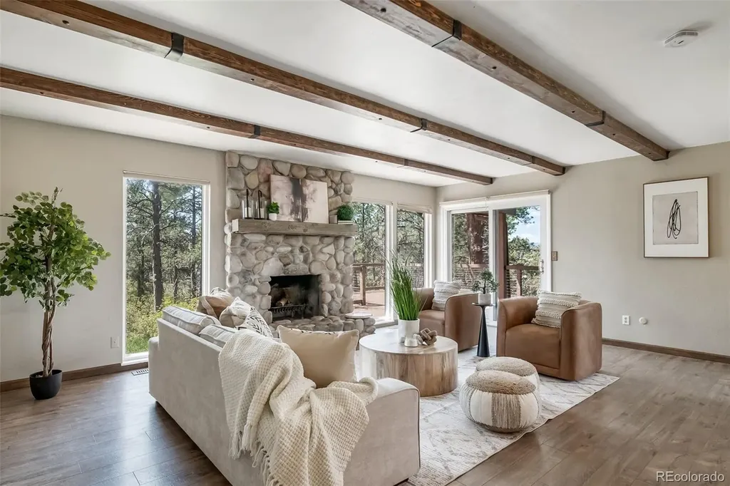 7718 Rafter Road Franktown CO 80116