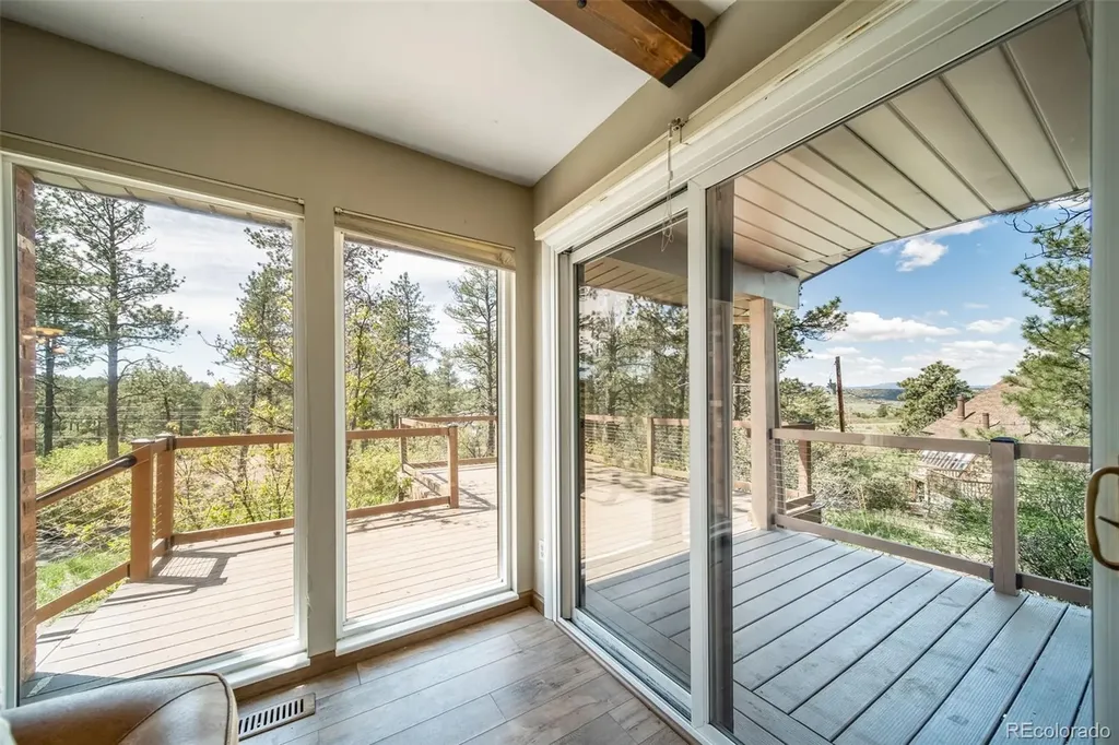 7718 Rafter Road Franktown CO 80116