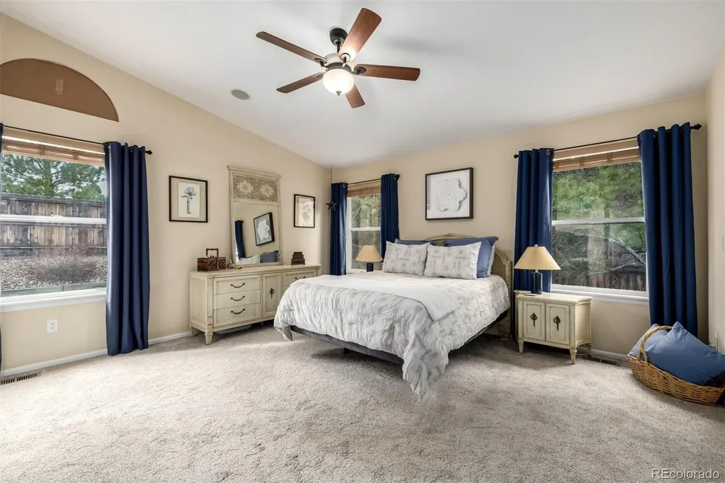 8219 Wetherill Circle Castle Pines CO 80108