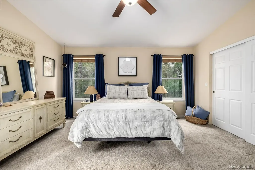 8219 Wetherill Circle Castle Pines CO 80108