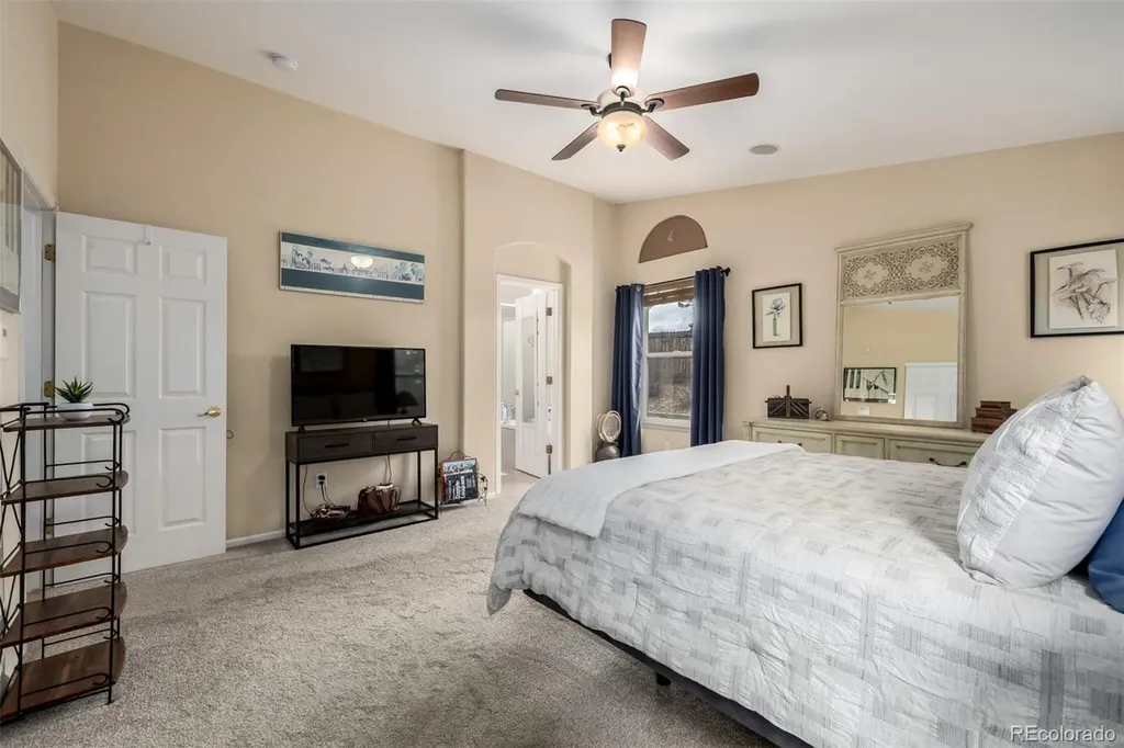 8219 Wetherill Circle Castle Pines CO 80108