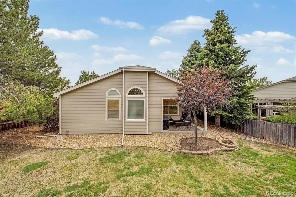 8219 Wetherill Circle Castle Pines CO 80108
