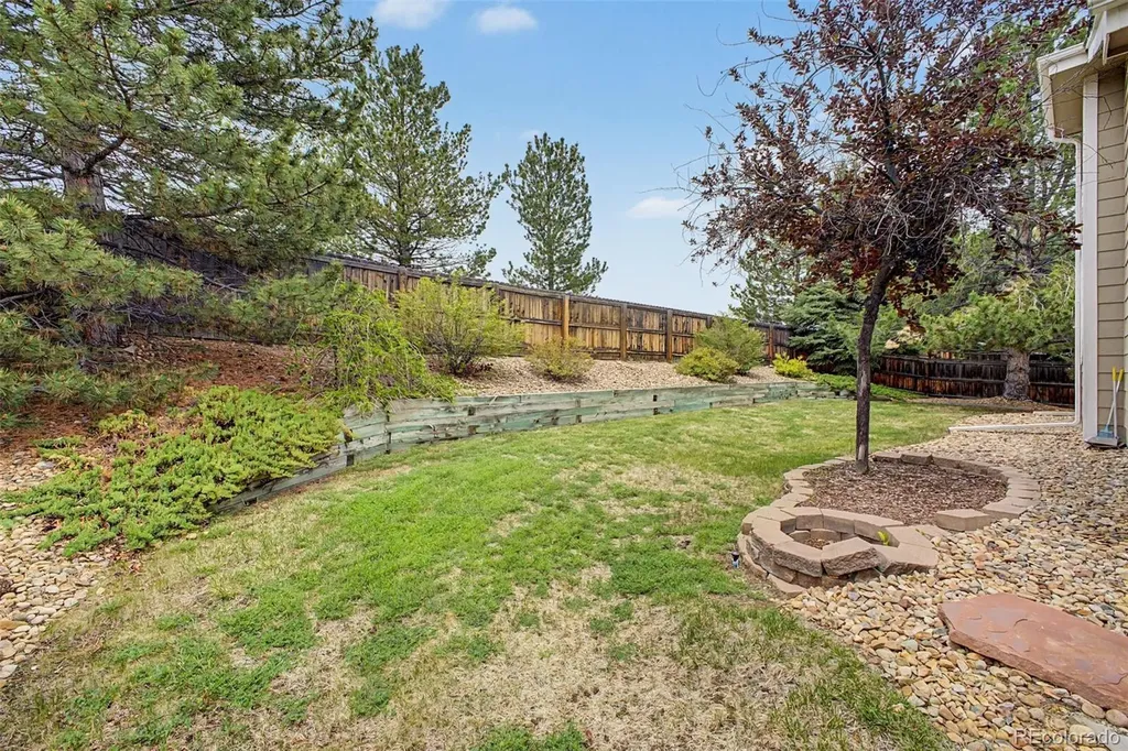8219 Wetherill Circle Castle Pines CO 80108