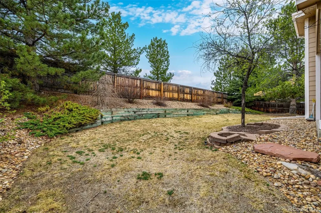 8219 Wetherill Circle Castle Pines CO 80108