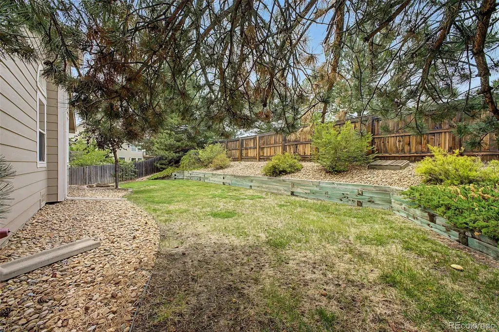 8219 Wetherill Circle Castle Pines CO 80108