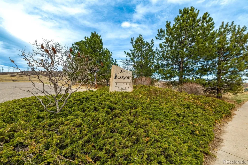 8219 Wetherill Circle Castle Pines CO 80108
