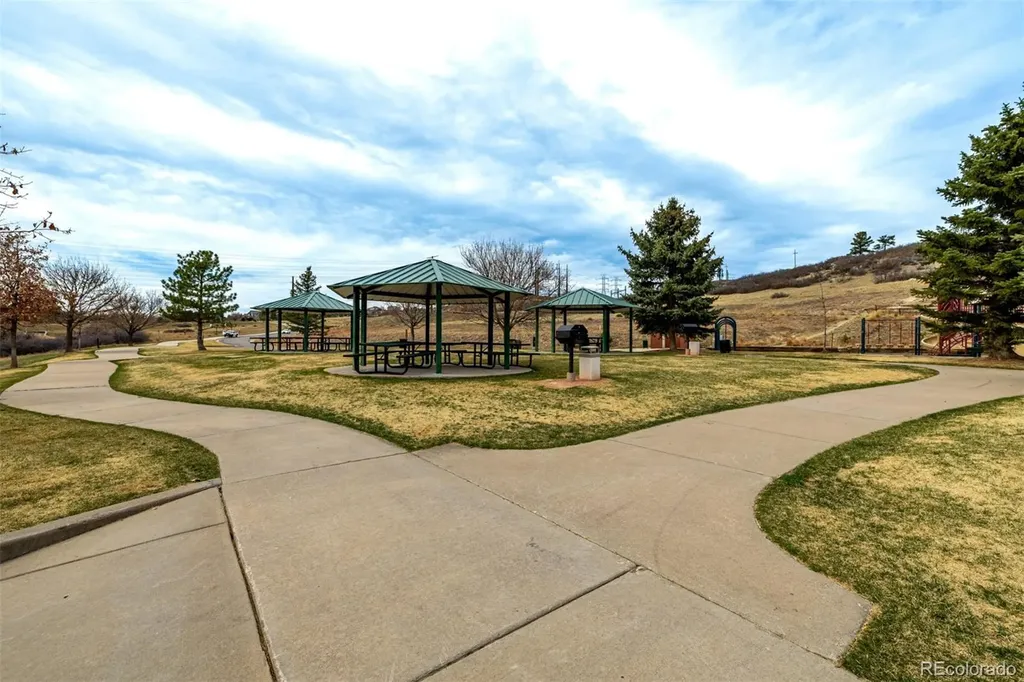 8219 Wetherill Circle Castle Pines CO 80108