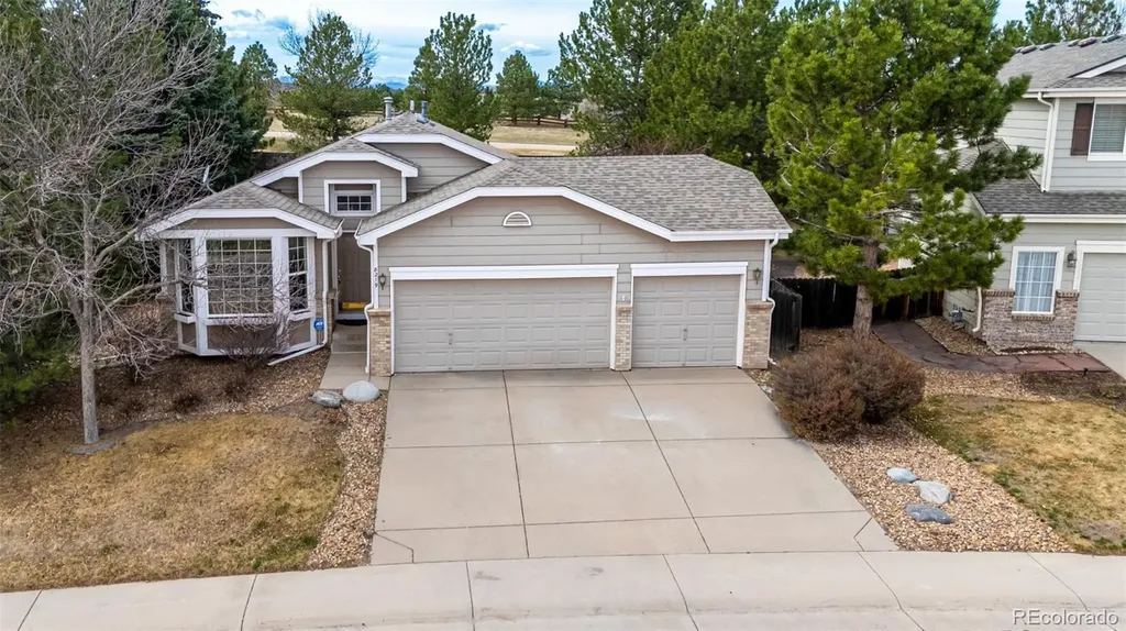 8219 Wetherill Circle Castle Pines CO 80108