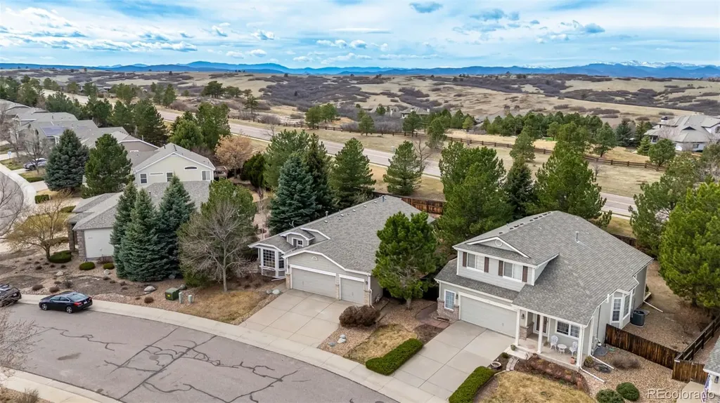 8219 Wetherill Circle Castle Pines CO 80108