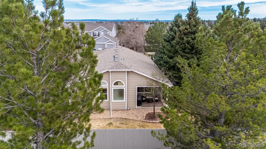 8219 Wetherill Circle Castle Pines CO 80108