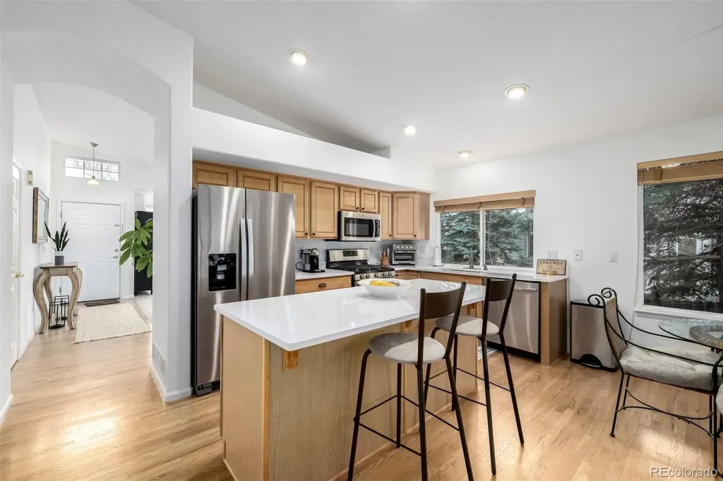 8219 Wetherill Circle Castle Pines CO 80108