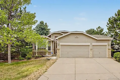 8219 Wetherill Circle Castle Pines CO 80108