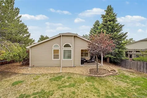 8219 Wetherill Circle Castle Pines CO 80108