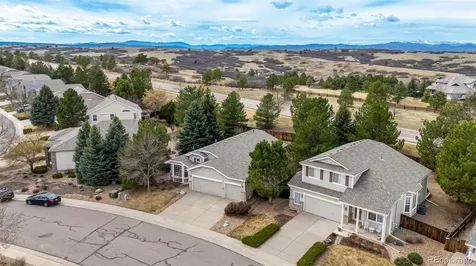 8219 Wetherill Circle Castle Pines CO 80108