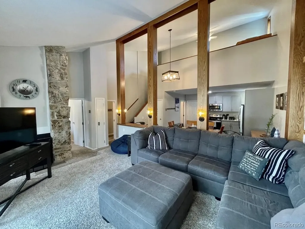 96 Mountainside Drive Granby CO 80446