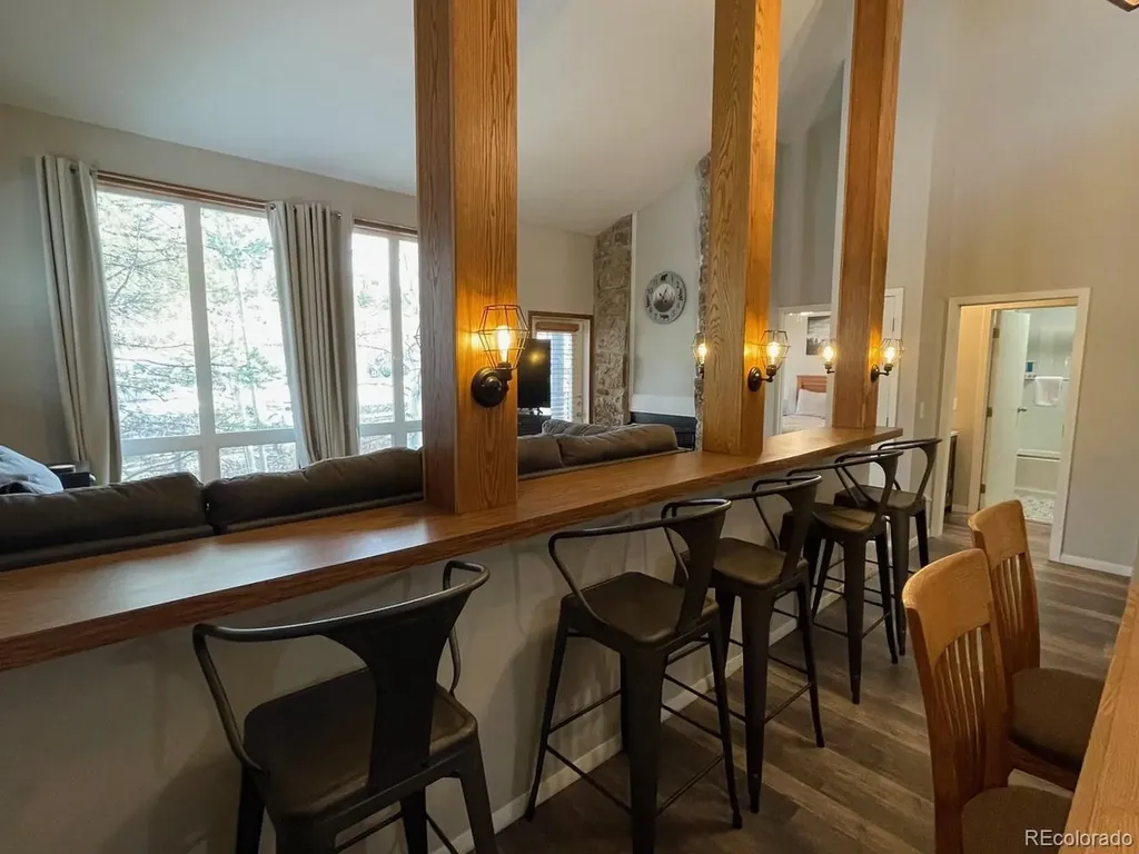 96 Mountainside Drive Granby CO 80446