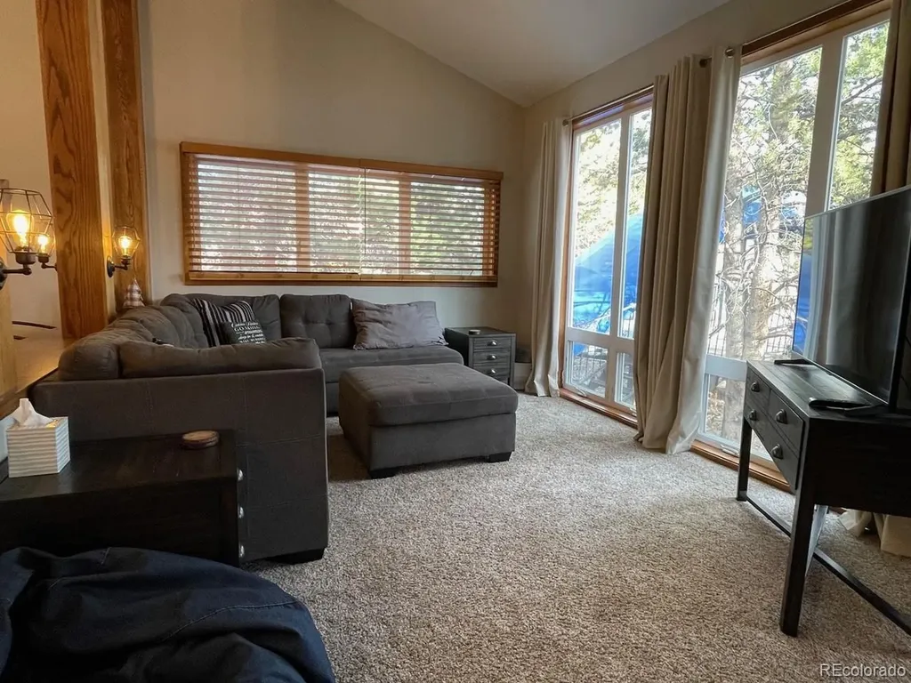 96 Mountainside Drive Granby CO 80446