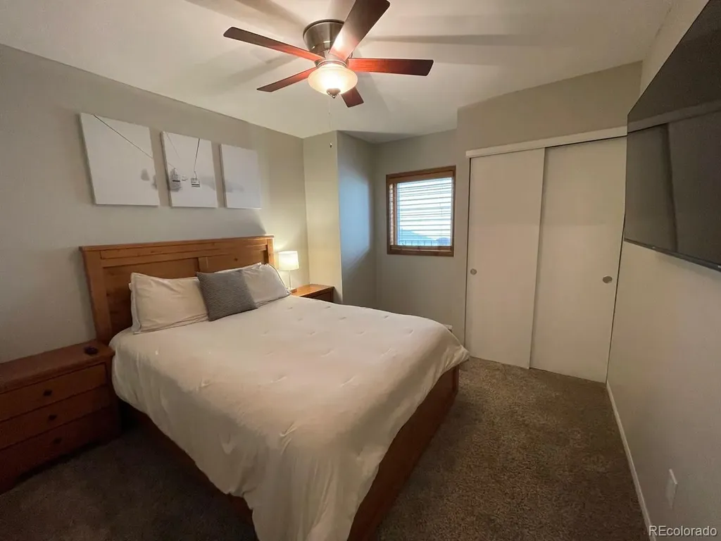 96 Mountainside Drive Granby CO 80446