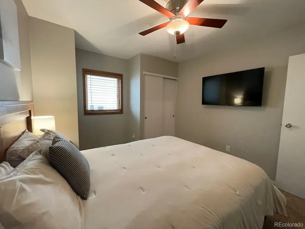 96 Mountainside Drive Granby CO 80446