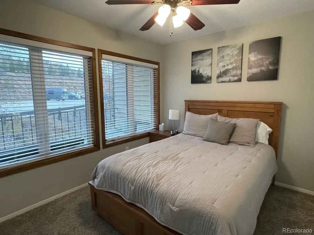 96 Mountainside Drive Granby CO 80446