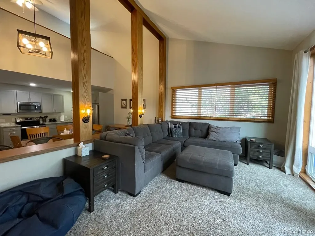 96 Mountainside Drive Granby CO 80446